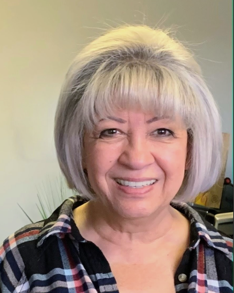 Mary Katherine Baker Profile Photo