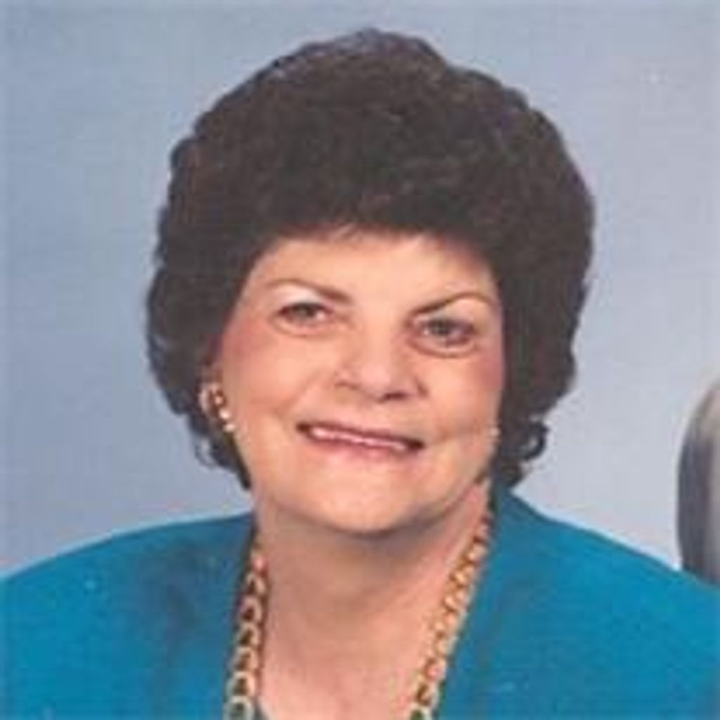 Mrs. Doris Bezdek