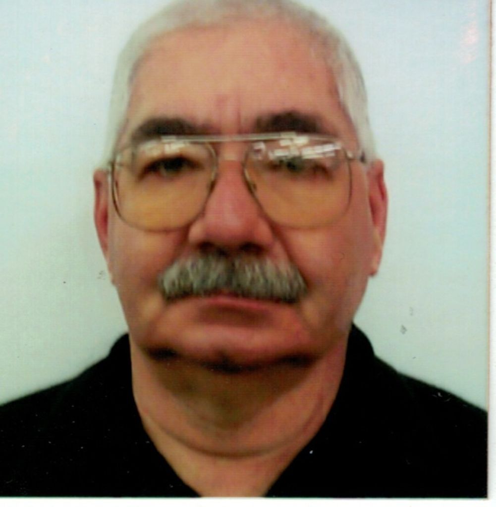 Jay Ralph Flowers