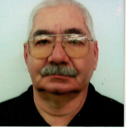 Jay Ralph Flowers Profile Photo
