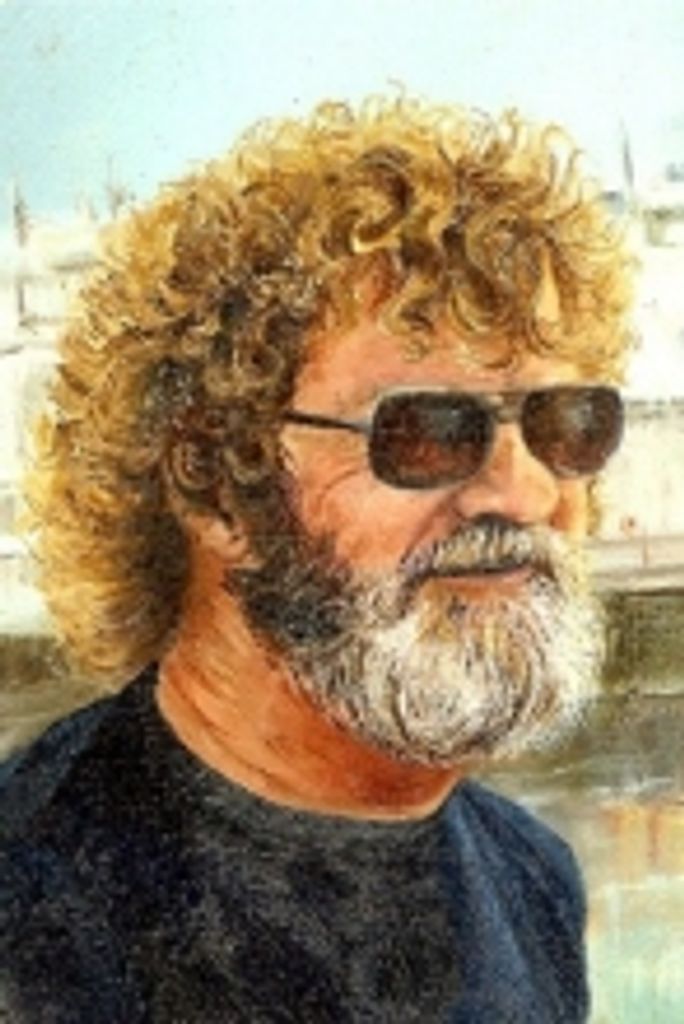 Walter Allen Bowermaster