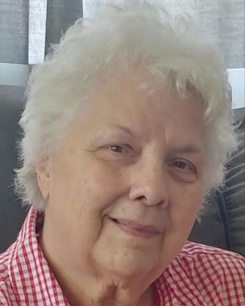 Patricia Ann Fisher