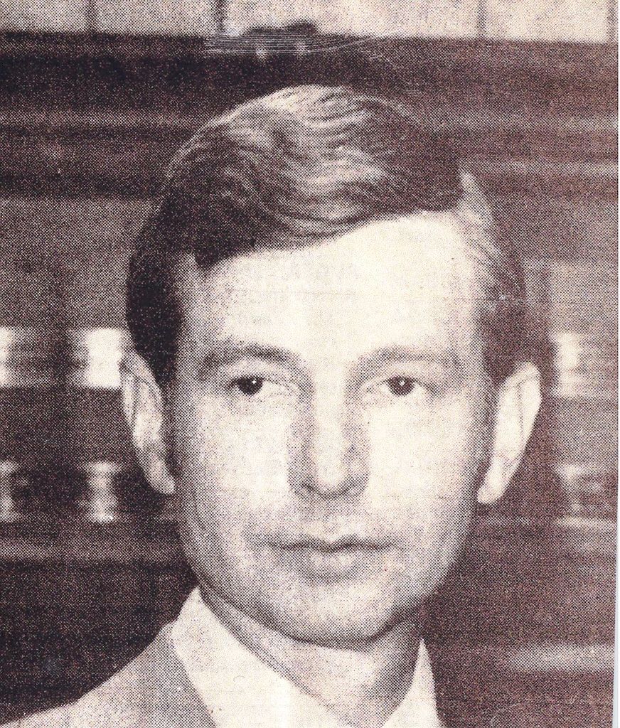 Robert Butler