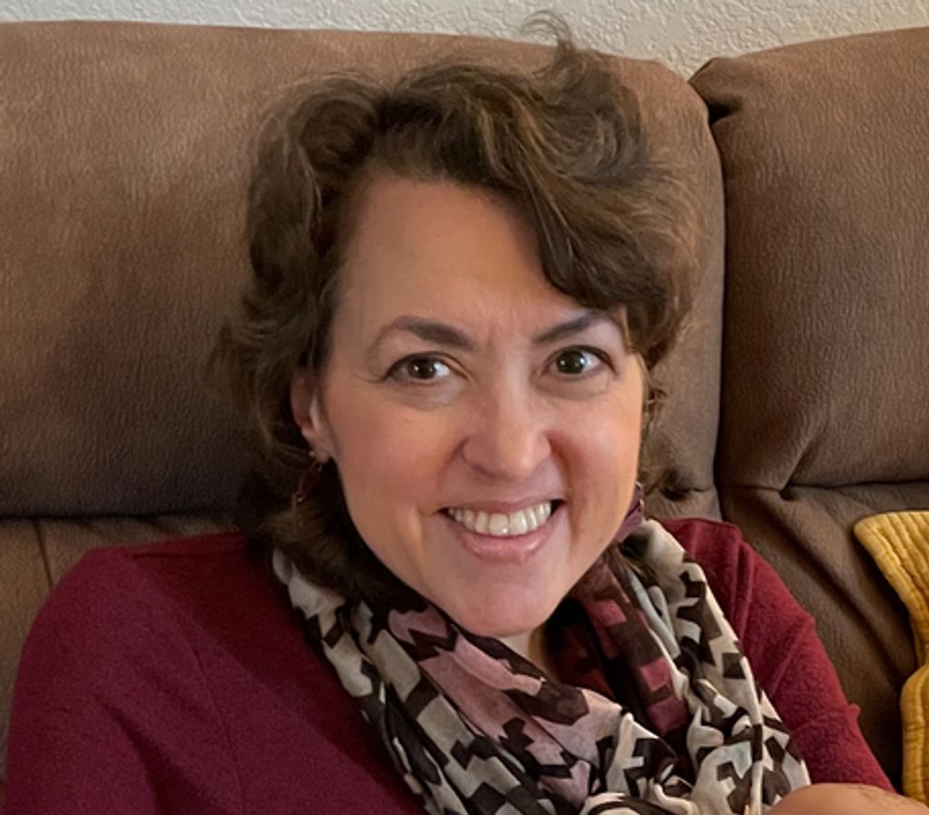 Sheerynne F. Iverson Profile Photo