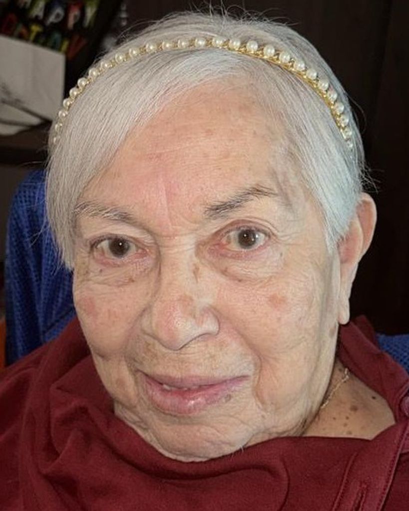 Ana M. Dominguez