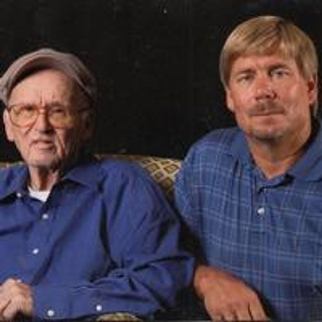 Bernard Ray Killman