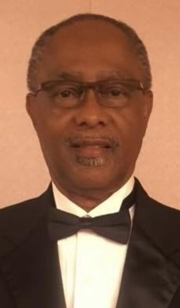 Leonard "Ice Water" Jones