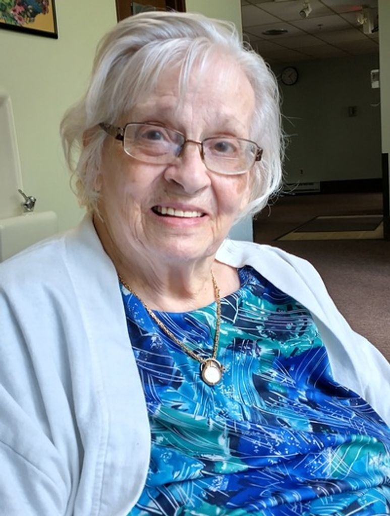 Anne Eleanor Tuttle Tanner Guimar Profile Photo