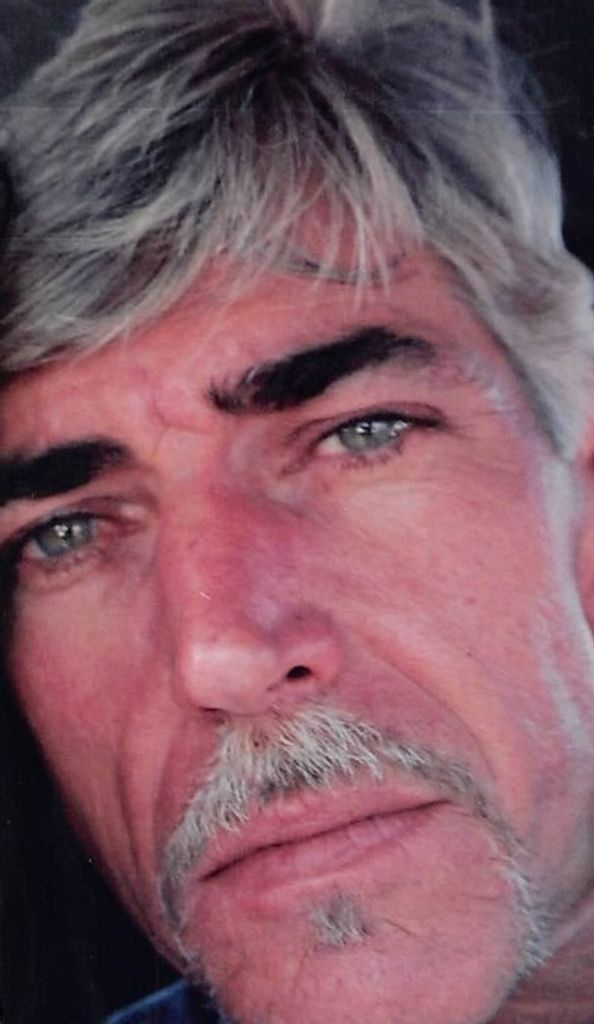 Kenneth Byrd Profile Photo