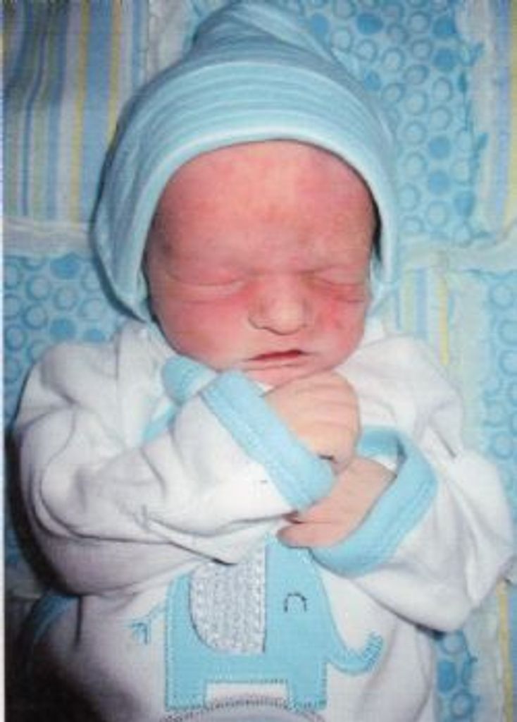Blaine Eric Janes