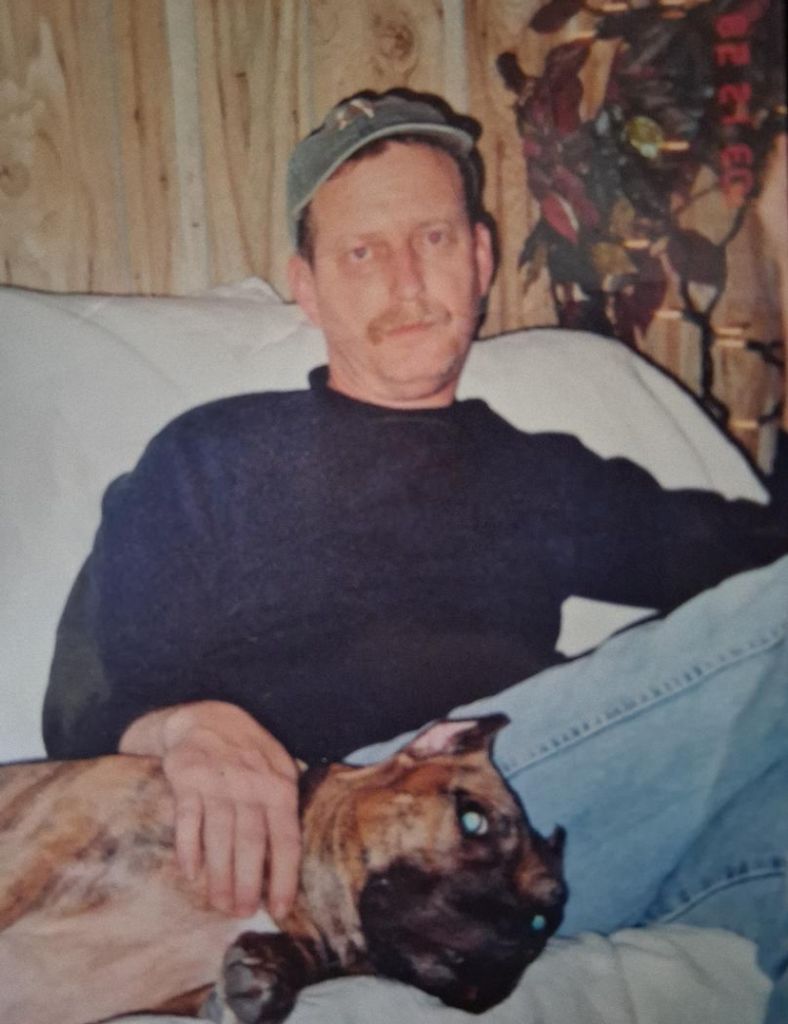 Wesley Paul Dallos Profile Photo