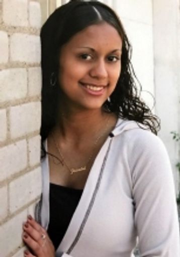 Jasmine L Ojeda Profile Photo