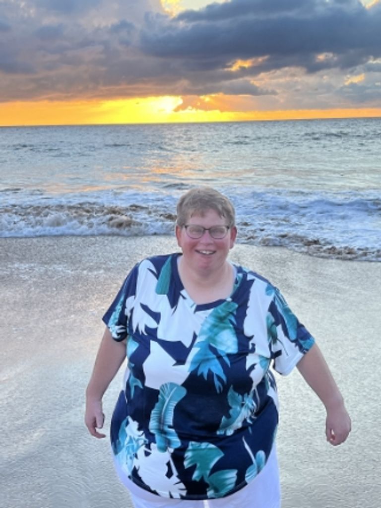 Stacy Jill Nuttall Profile Photo