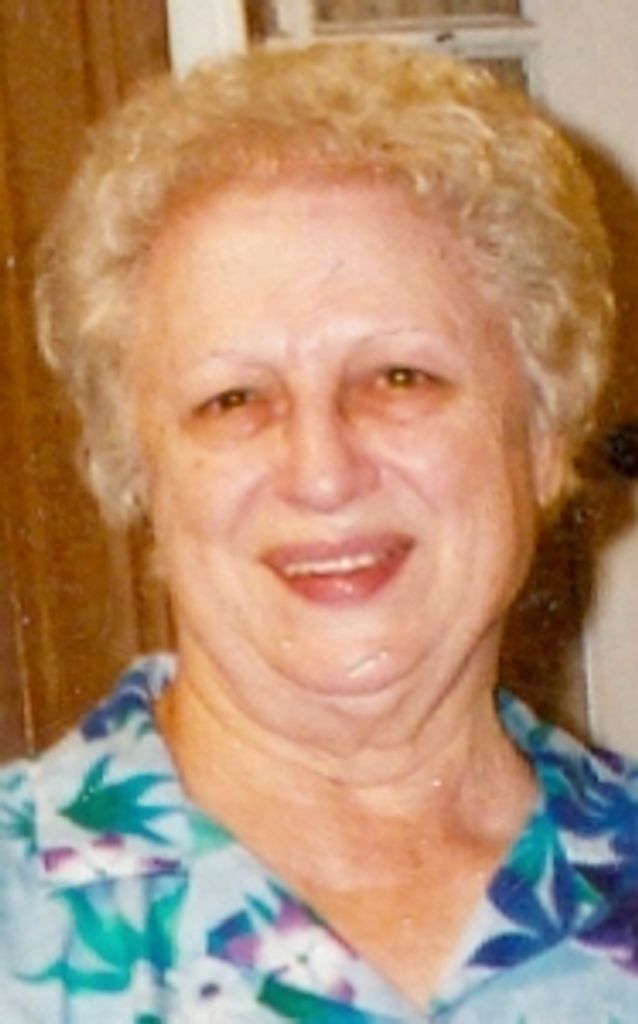 Corrine M. Lenaghan