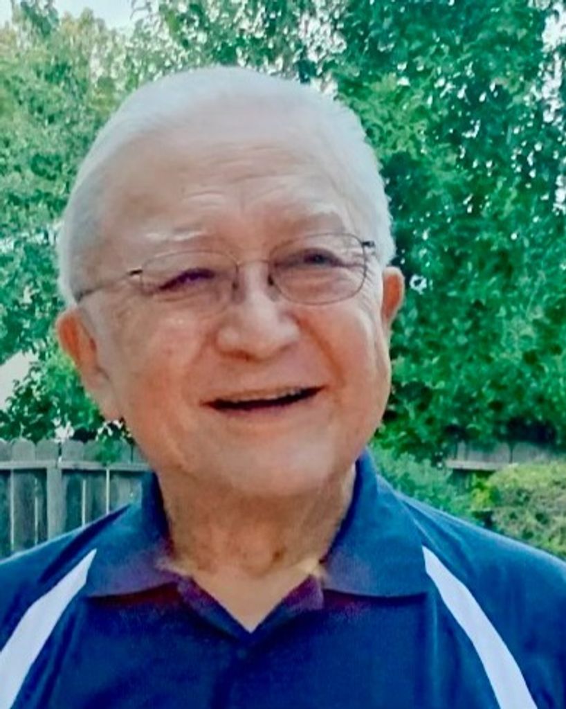 George Arnold Inouye Profile Photo