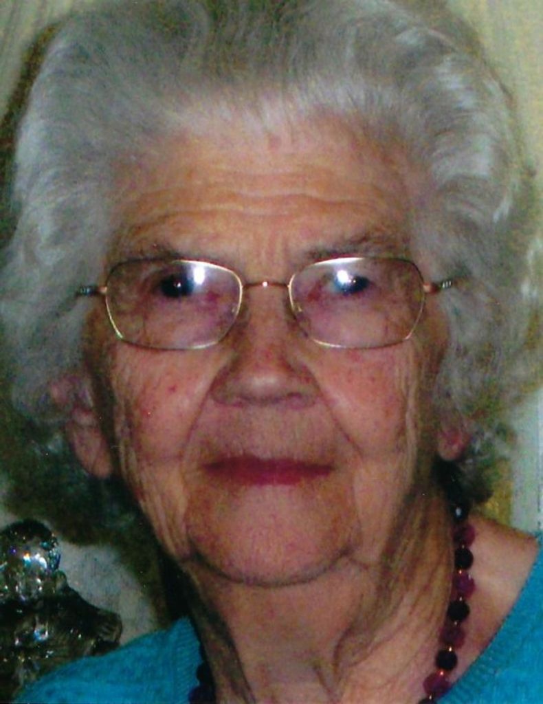Ruby Bailey