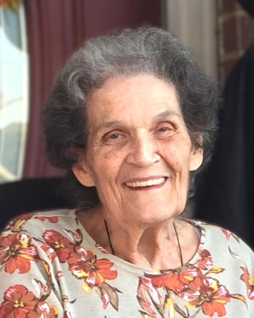 Shirley Joy Whited Roberts