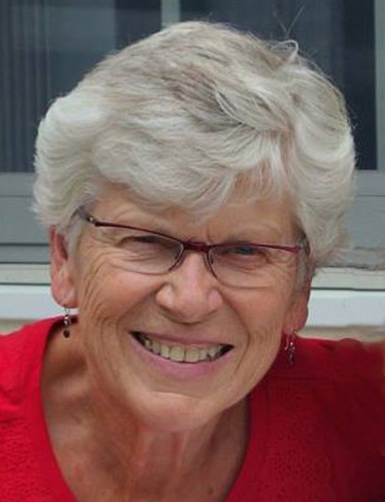 Jacqueline L. Olmsted