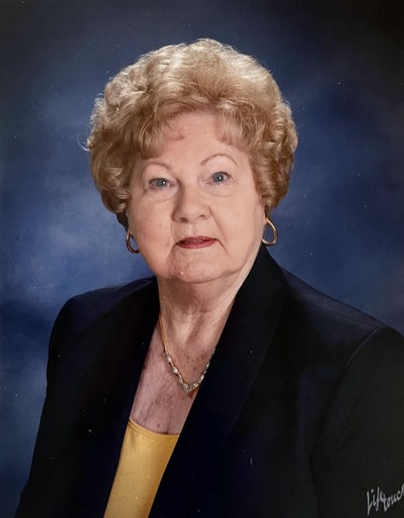 Selma Faye Hardy Profile Photo