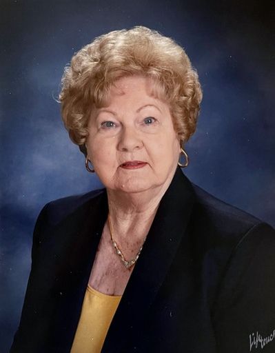 Photo of Selma Faye Hardy