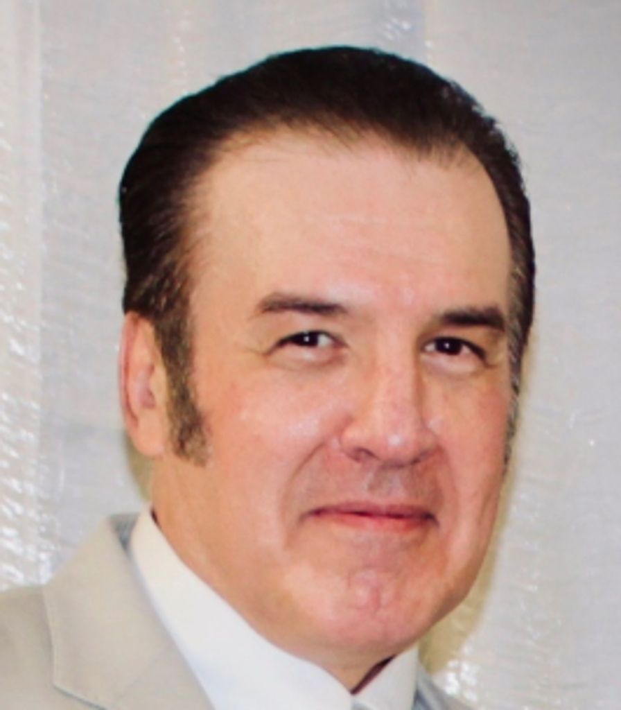 William Perchak