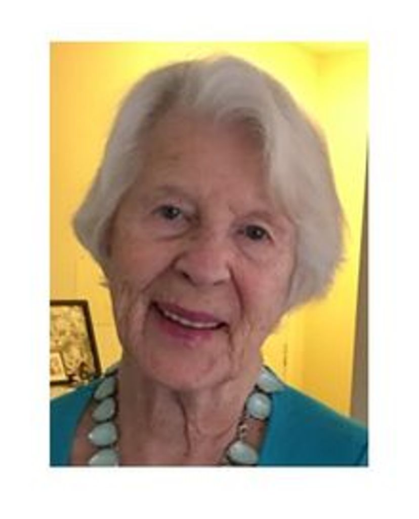 June Jeswald