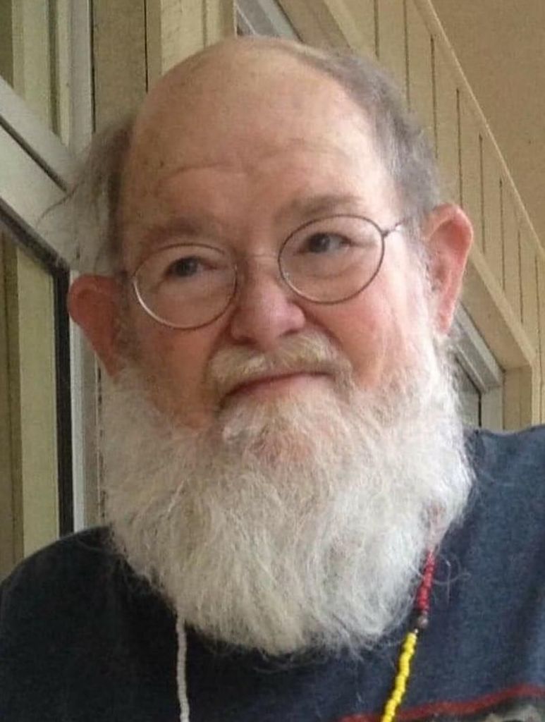 Larry Wayne Richeson Profile Photo
