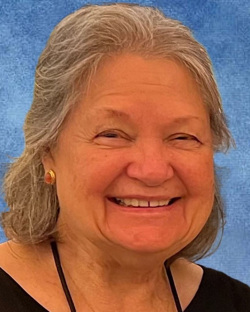 Margaret Ansari