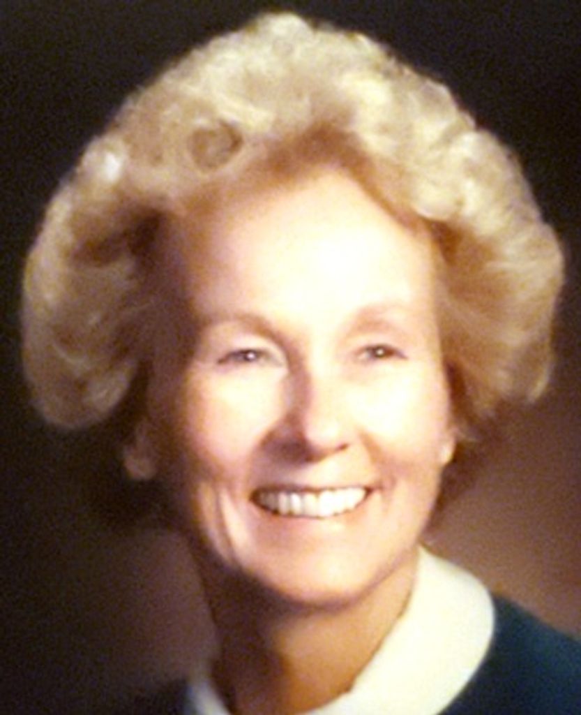 Louise Roos