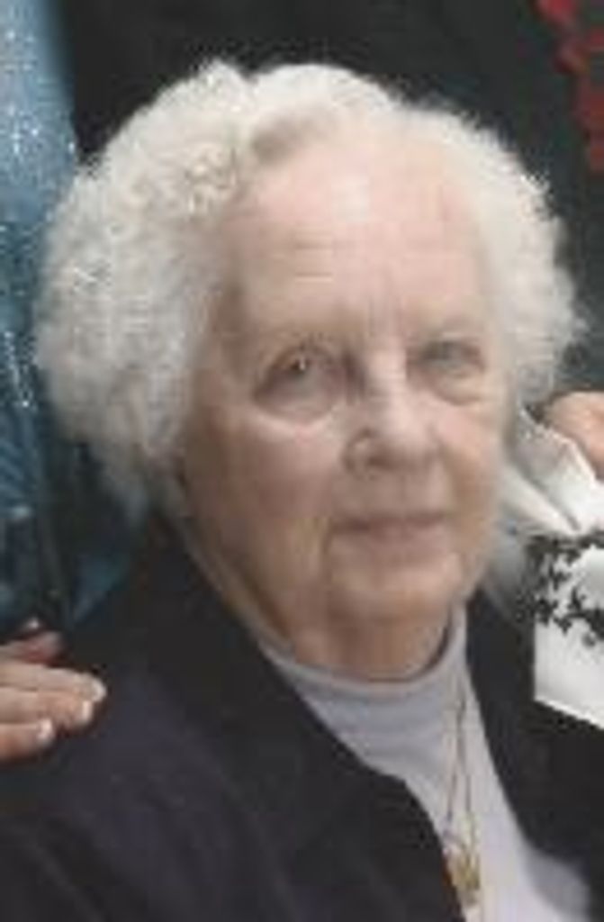 Rita Walaszek Samacovis