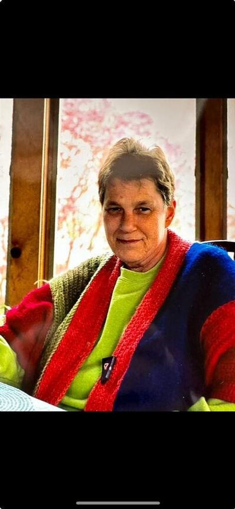 Roberta Ann "Berta" (Brown) Smith Profile Photo