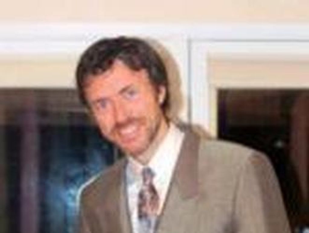 Anthony "Tony" John Meissner