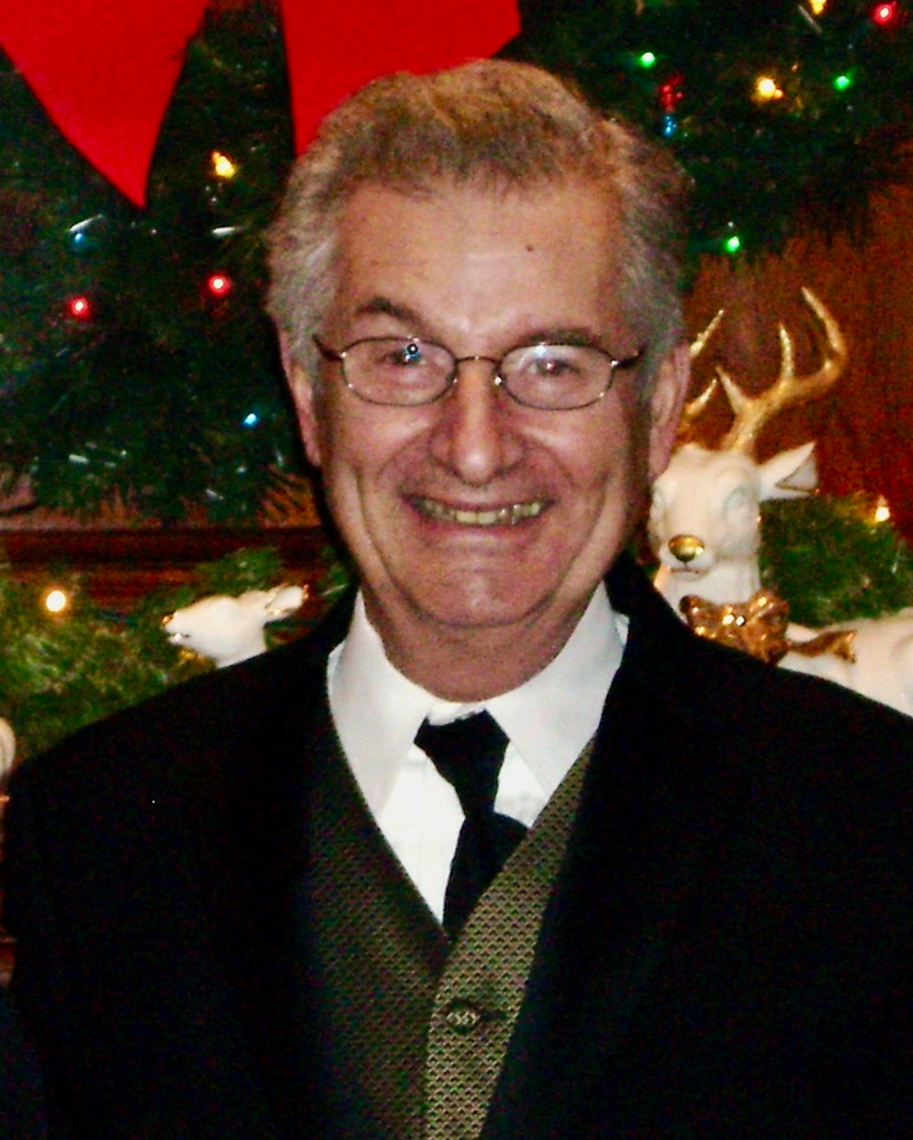 Nick J. Alex Profile Photo