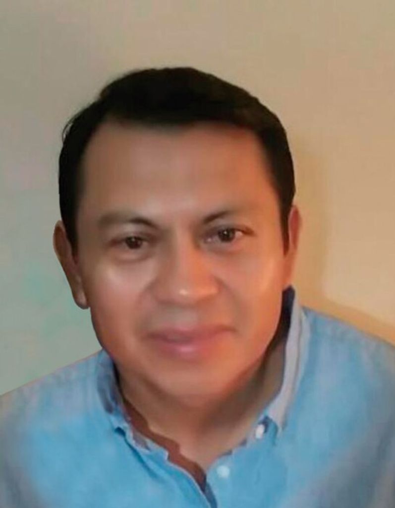 Marcelo Antonio Garcia Gonzalez Profile Photo