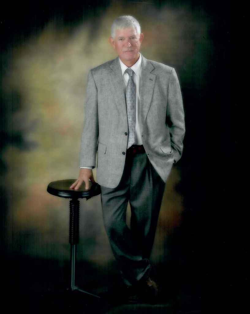 Mr. Robert Wayne Freeman Profile Photo