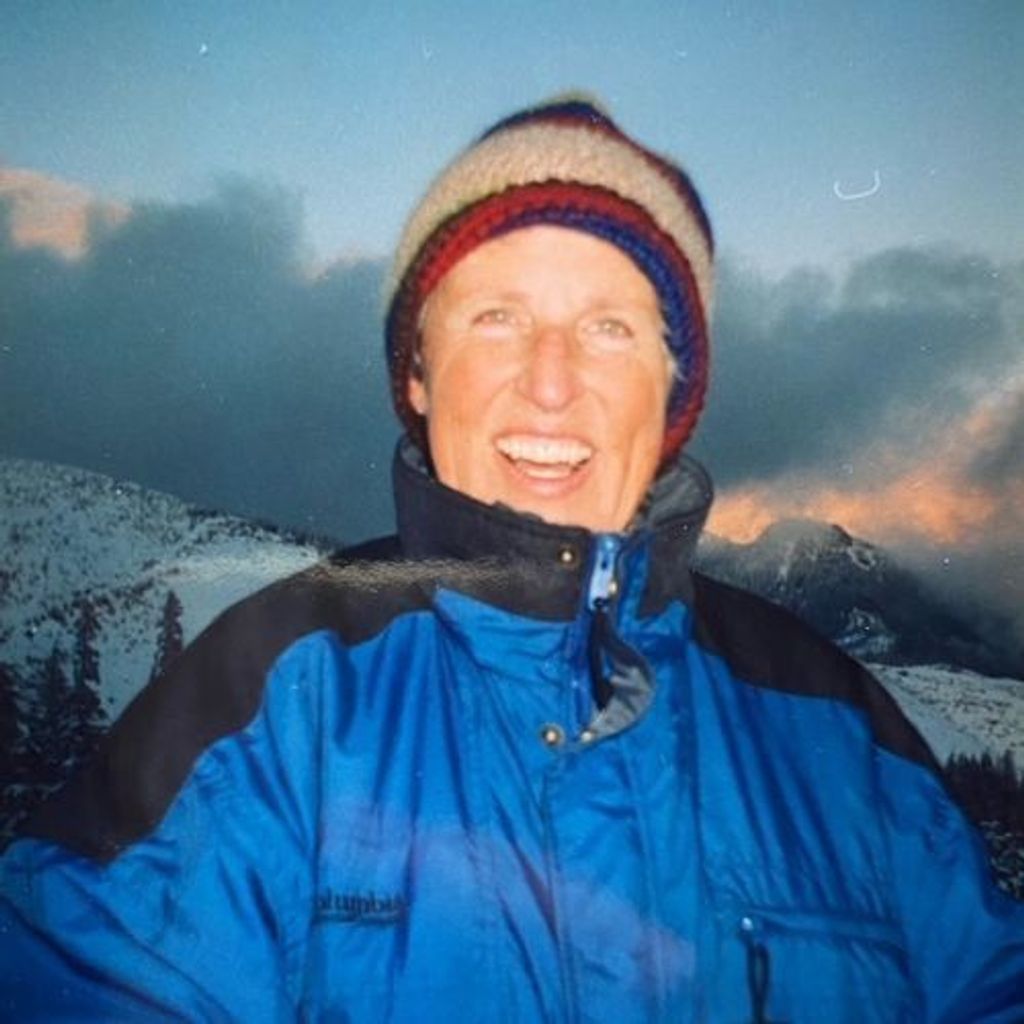 Ollie (Alice) Royer