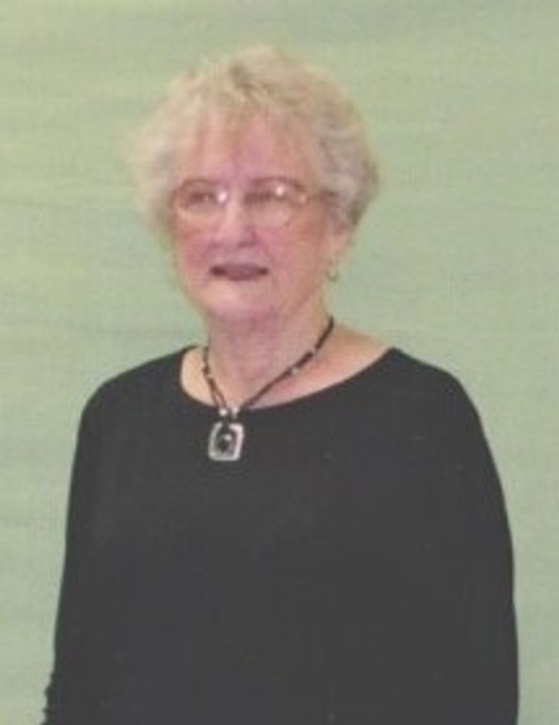 Norma Wilson