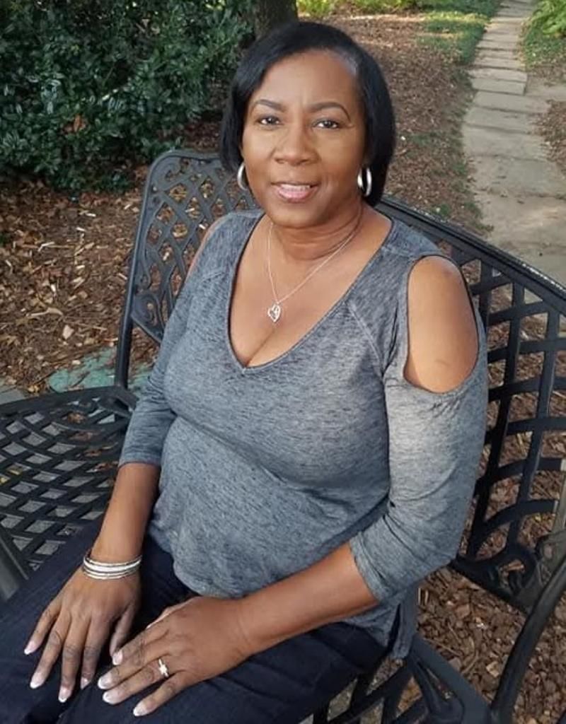 Patricia Ann Irvin Profile Photo