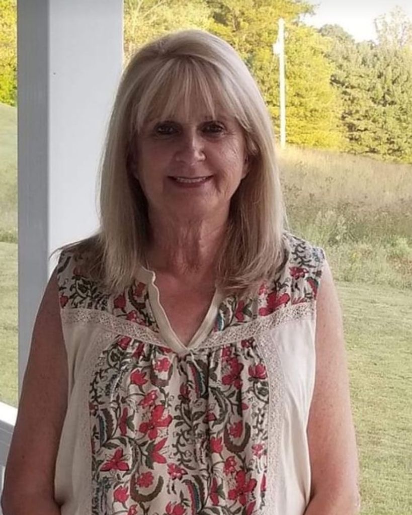 Rose Carol Craddock