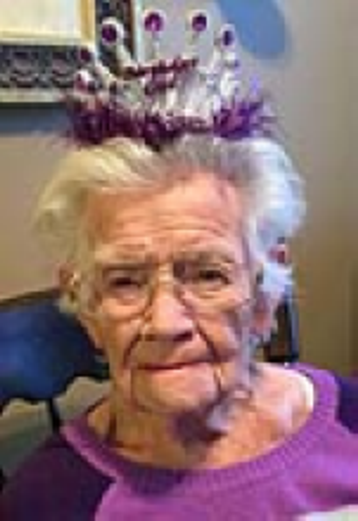 Emma  A. Hagerman