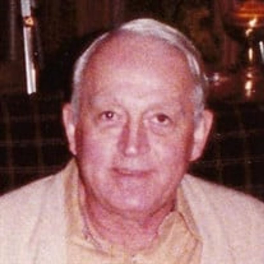 Mr. Richard "Dick" F. Beere Profile Photo