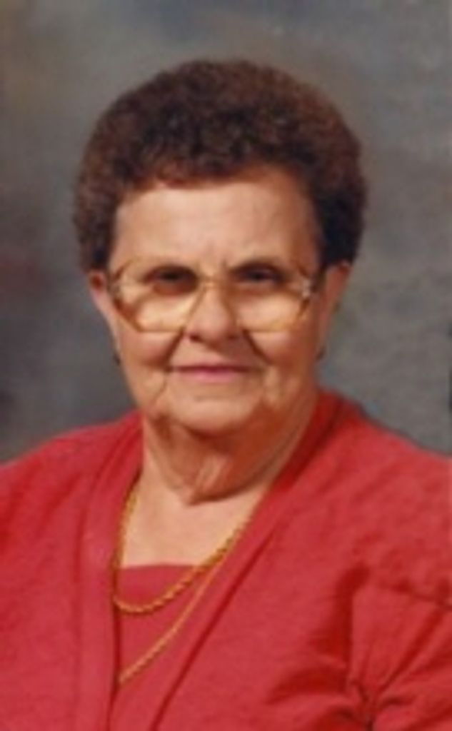 Lutie Keeton