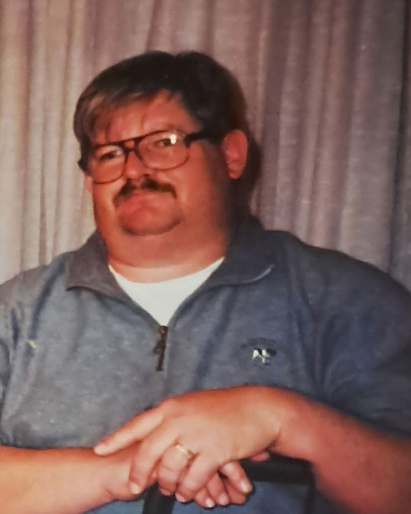 Michael Joseph Pittman