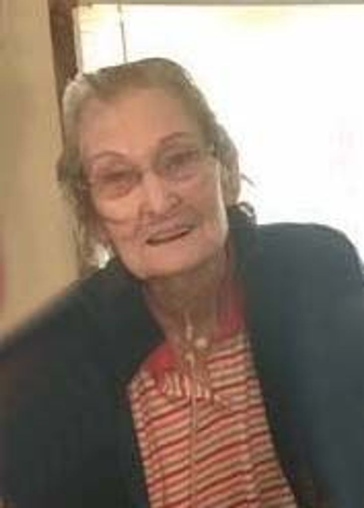 Mary Decker