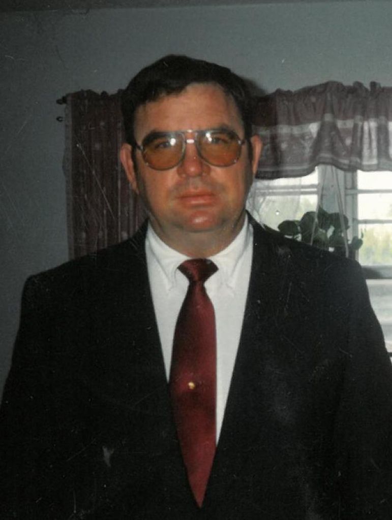 John Elmer Airington