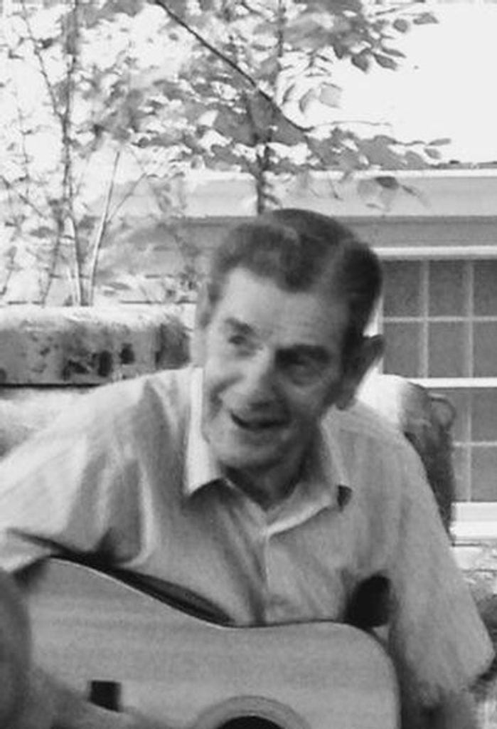 Robert Cleveland Grainger