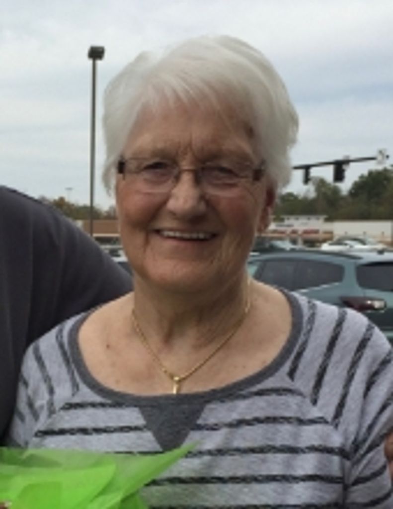Martha Sears