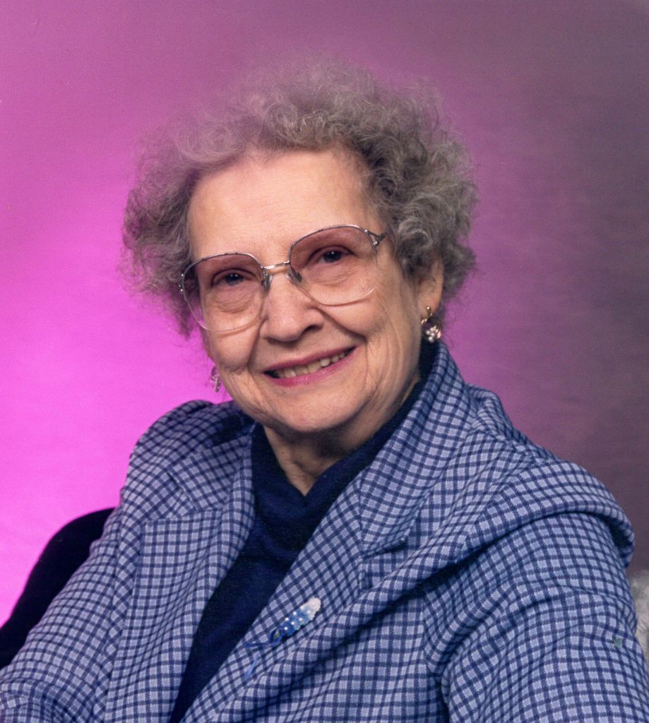 Mary Arlene Shaver Profile Photo