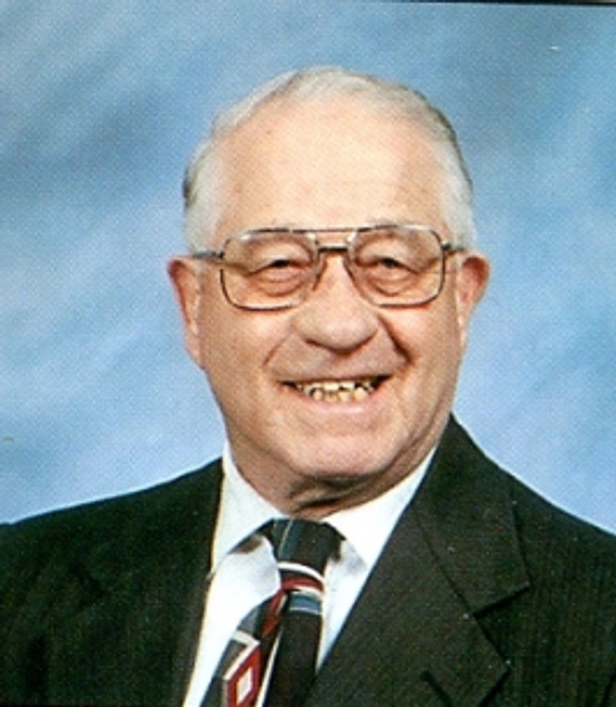 Lincoln B Wager