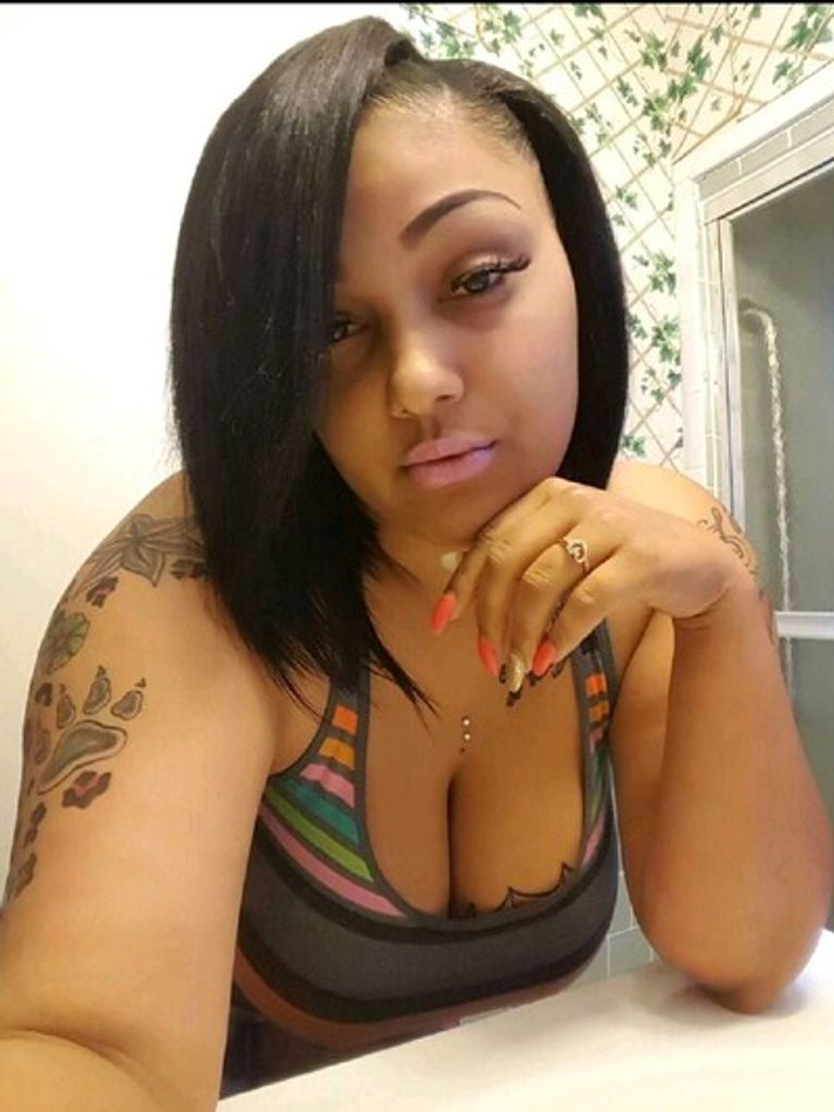 A'Lexis Yam'Mika Shanprelle Jackson Profile Photo